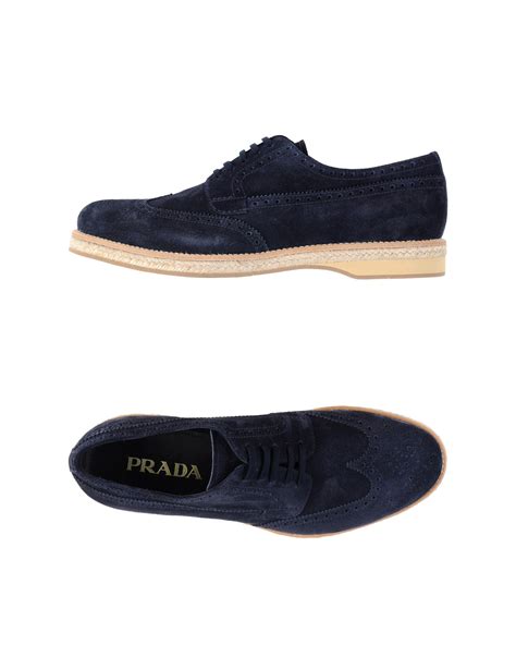 schuhe prada herren|Prada espadrilles men's.